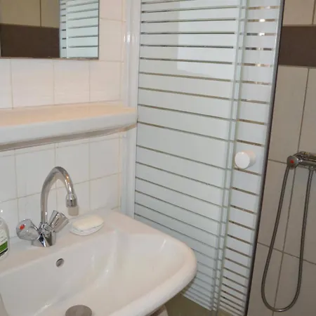 2 Couchages Sur Bn000-060 Apartment *
