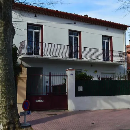 2 Couchages Sur Bn000-060 Banyuls-sur-Mer