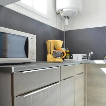 Apartment 2 Couchages Sur Bn000-060 Banyuls-sur-Mer
