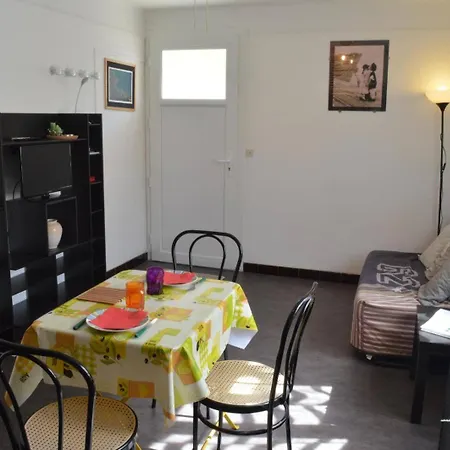 2 Couchages Sur Bn000-060 * Banyuls-sur-Mer
