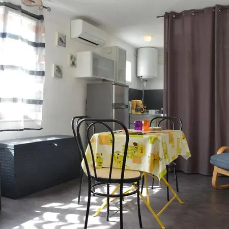 2 Couchages Sur Bn000-060