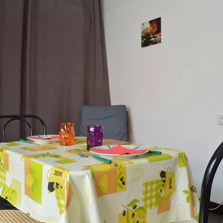 2 Couchages Sur Bn000-060 Appartamento