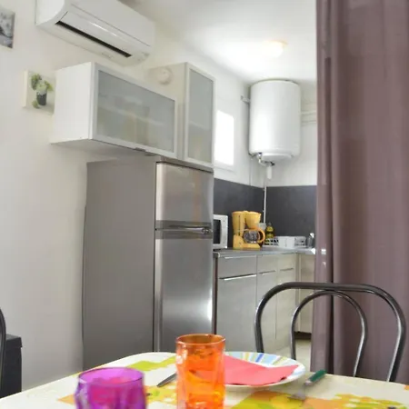2 Couchages Sur Bn000-060 Apartment Banyuls-sur-Mer