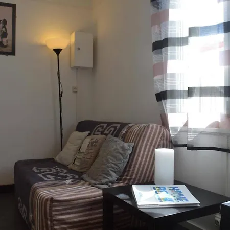 Apartment 2 Couchages Sur Bn000-060 Banyuls-sur-Mer