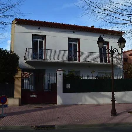 2 Couchages Sur Bn000-060 * Banyuls-sur-Mer
