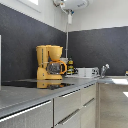 2 Couchages Sur Bn000-060 Banyuls-sur-Mer