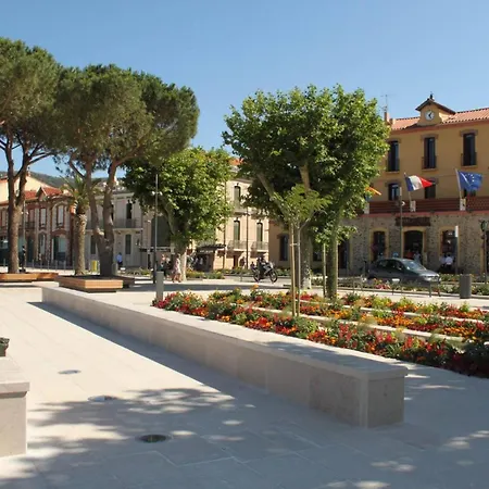 2 Couchages Sur Bn000-060 Appartamento *