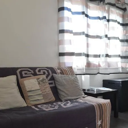 2 Couchages Sur Bn000-060 Banyuls-sur-Mer