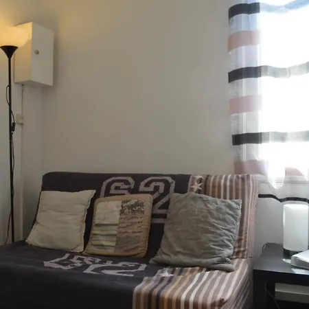 2 Couchages Sur Bn000-060 * Banyuls-sur-Mer